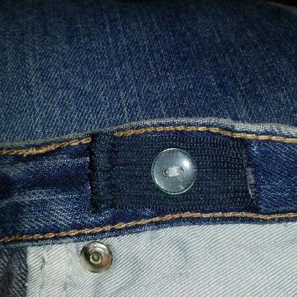 Toddler boys jeans Berne Apparel size 4T - Picture 3 of 3